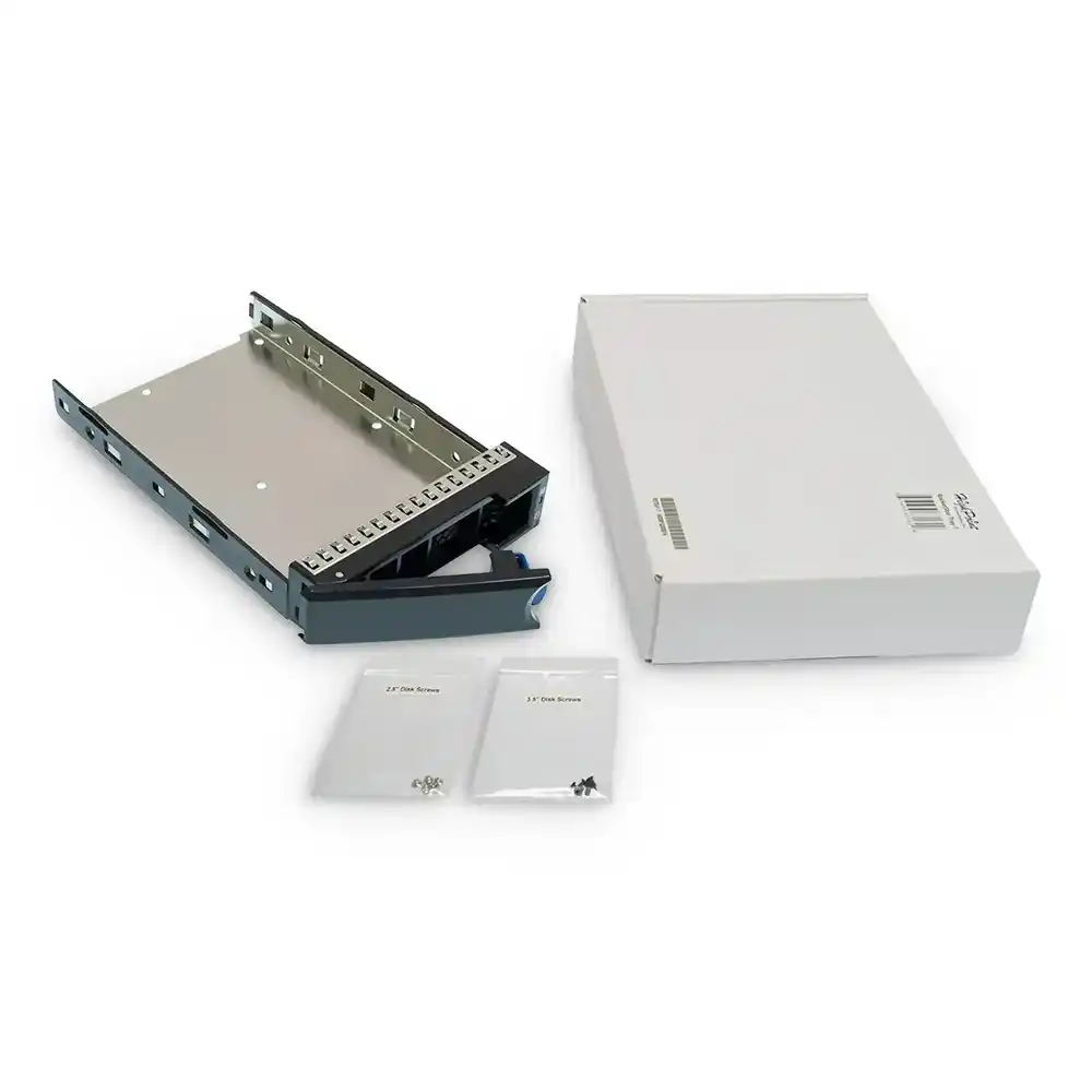 (image for) Highpoint RSTRAY-T 6 Series Drive Tray